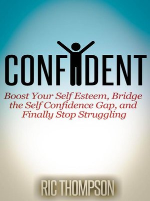 cover image of Confident